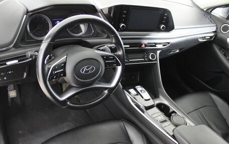 Hyundai Sonata VIII, 2020 год, 1 880 800 рублей, 12 фотография