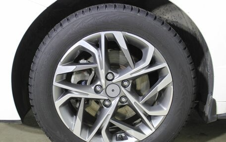 Hyundai Sonata VIII, 2020 год, 1 880 800 рублей, 16 фотография