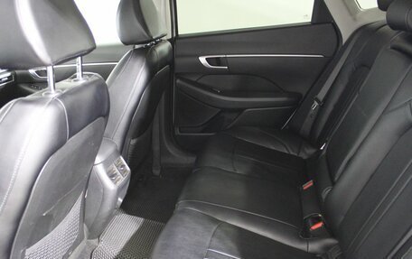 Hyundai Sonata VIII, 2020 год, 1 880 800 рублей, 13 фотография