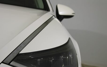 Hyundai Sonata VIII, 2020 год, 1 880 800 рублей, 15 фотография