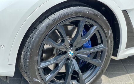 BMW X7, 2020 год, 8 950 000 рублей, 7 фотография
