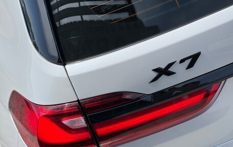 BMW X7, 2020 год, 8 950 000 рублей, 6 фотография