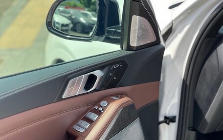 BMW X7, 2020 год, 8 950 000 рублей, 12 фотография