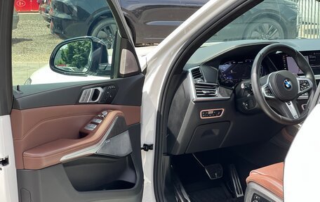 BMW X7, 2020 год, 8 950 000 рублей, 11 фотография