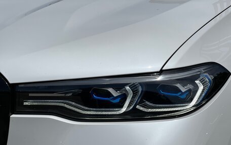 BMW X7, 2020 год, 8 950 000 рублей, 5 фотография
