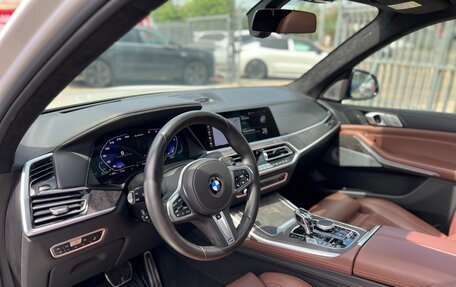 BMW X7, 2020 год, 8 950 000 рублей, 16 фотография