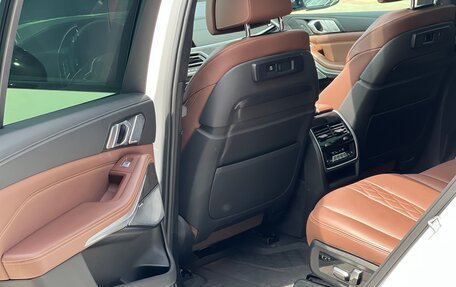 BMW X7, 2020 год, 8 950 000 рублей, 17 фотография
