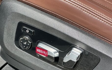 BMW X7, 2020 год, 8 950 000 рублей, 14 фотография