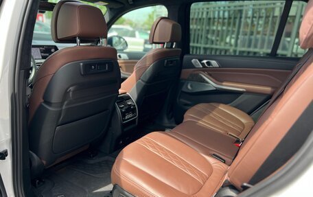 BMW X7, 2020 год, 8 950 000 рублей, 18 фотография