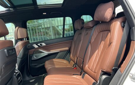 BMW X7, 2020 год, 8 950 000 рублей, 20 фотография