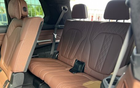 BMW X7, 2020 год, 8 950 000 рублей, 22 фотография