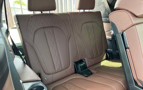 BMW X7, 2020 год, 8 950 000 рублей, 29 фотография