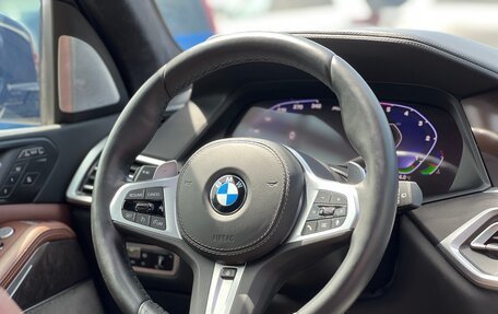 BMW X7, 2020 год, 8 950 000 рублей, 35 фотография