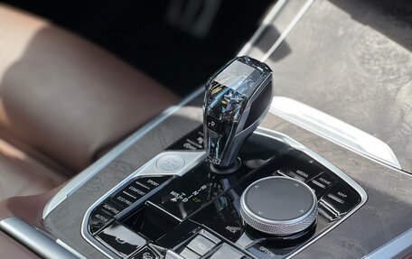 BMW X7, 2020 год, 8 950 000 рублей, 34 фотография