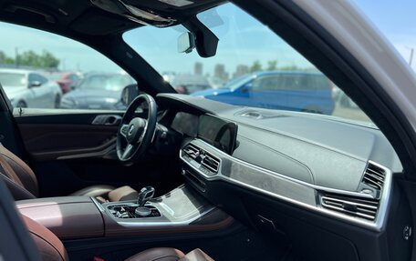 BMW X7, 2020 год, 8 950 000 рублей, 32 фотография