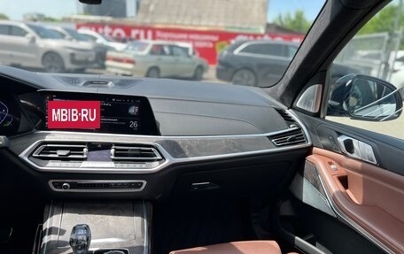 BMW X7, 2020 год, 8 950 000 рублей, 37 фотография