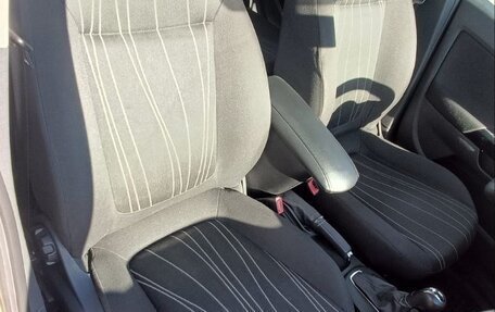 Opel Corsa D, 2008 год, 490 000 рублей, 11 фотография