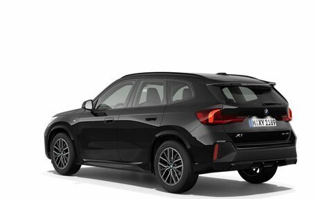 BMW X1, 2024 год, 5 450 000 рублей, 4 фотография
