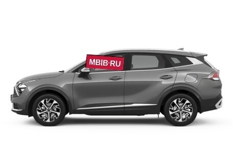 KIA Sportage IV рестайлинг, 2025 год, 4 199 900 рублей, 3 фотография
