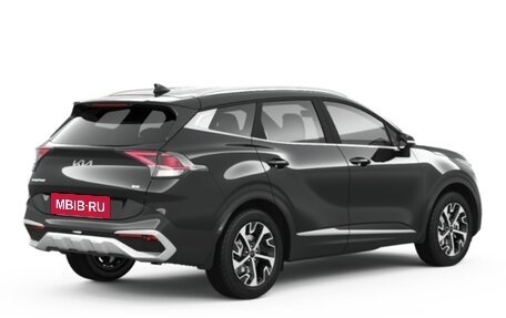KIA Sportage IV рестайлинг, 2025 год, 4 199 900 рублей, 7 фотография
