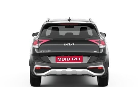KIA Sportage IV рестайлинг, 2025 год, 4 199 900 рублей, 10 фотография