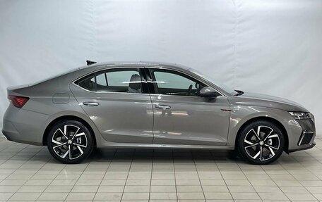 Skoda Octavia IV, 2024 год, 3 290 000 рублей, 8 фотография