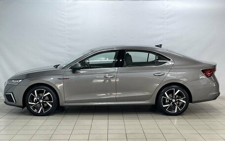Skoda Octavia IV, 2024 год, 3 290 000 рублей, 9 фотография