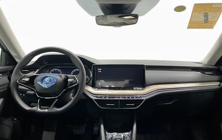 Skoda Octavia IV, 2024 год, 3 290 000 рублей, 11 фотография