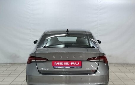 Skoda Octavia IV, 2024 год, 3 290 000 рублей, 6 фотография