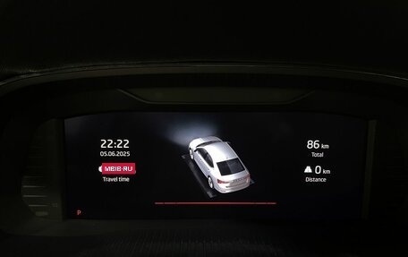 Skoda Octavia IV, 2024 год, 3 290 000 рублей, 10 фотография