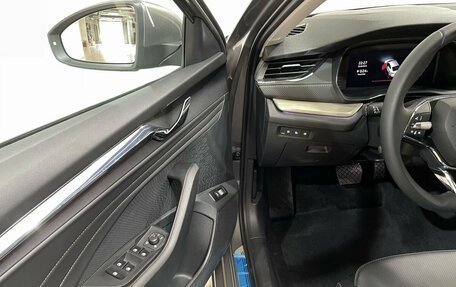 Skoda Octavia IV, 2024 год, 3 290 000 рублей, 17 фотография