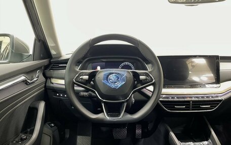 Skoda Octavia IV, 2024 год, 3 290 000 рублей, 16 фотография