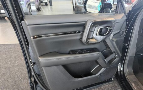 Haval H7, 2025 год, 3 799 000 рублей, 17 фотография