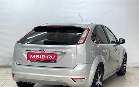 Ford Focus II рестайлинг, 2011 год, 650 000 рублей, 4 фотография