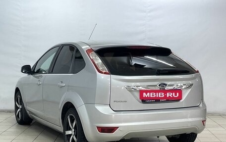 Ford Focus II рестайлинг, 2011 год, 650 000 рублей, 5 фотография