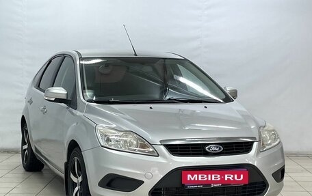 Ford Focus II рестайлинг, 2011 год, 650 000 рублей, 2 фотография