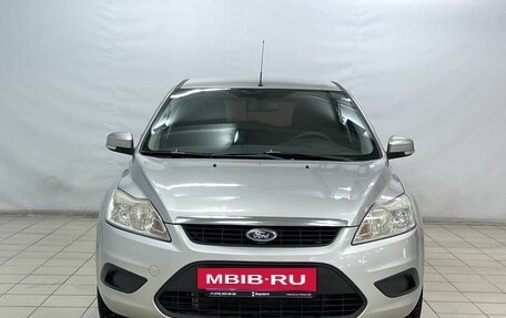 Ford Focus II рестайлинг, 2011 год, 650 000 рублей, 3 фотография