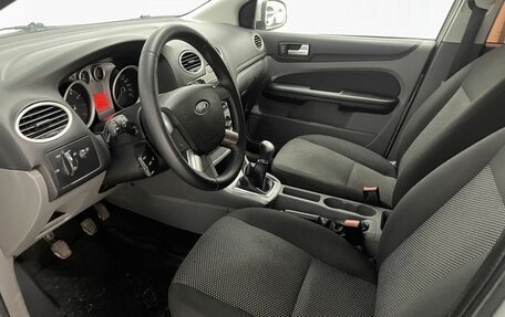 Ford Focus II рестайлинг, 2011 год, 650 000 рублей, 12 фотография