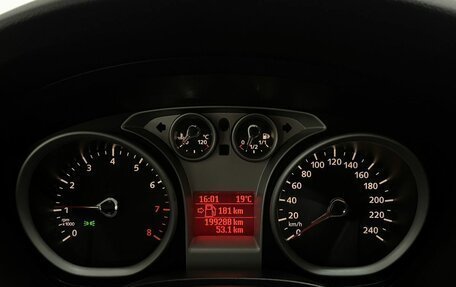Ford Focus II рестайлинг, 2011 год, 650 000 рублей, 10 фотография