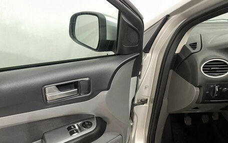 Ford Focus II рестайлинг, 2011 год, 650 000 рублей, 17 фотография