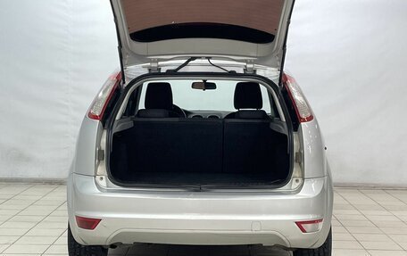 Ford Focus II рестайлинг, 2011 год, 650 000 рублей, 7 фотография