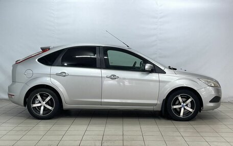 Ford Focus II рестайлинг, 2011 год, 650 000 рублей, 8 фотография