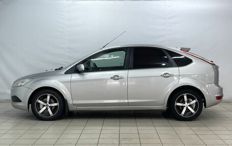 Ford Focus II рестайлинг, 2011 год, 650 000 рублей, 9 фотография