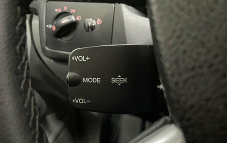 Ford Focus II рестайлинг, 2011 год, 650 000 рублей, 18 фотография