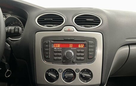 Ford Focus II рестайлинг, 2011 год, 650 000 рублей, 15 фотография