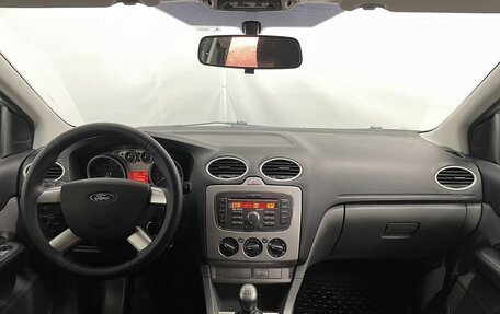 Ford Focus II рестайлинг, 2011 год, 650 000 рублей, 11 фотография