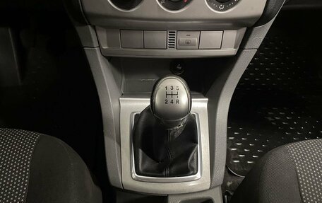 Ford Focus II рестайлинг, 2011 год, 650 000 рублей, 14 фотография