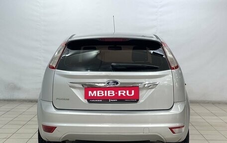 Ford Focus II рестайлинг, 2011 год, 650 000 рублей, 6 фотография