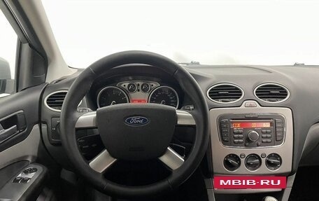 Ford Focus II рестайлинг, 2011 год, 650 000 рублей, 16 фотография