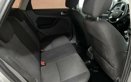 Ford Focus II рестайлинг, 2011 год, 650 000 рублей, 19 фотография